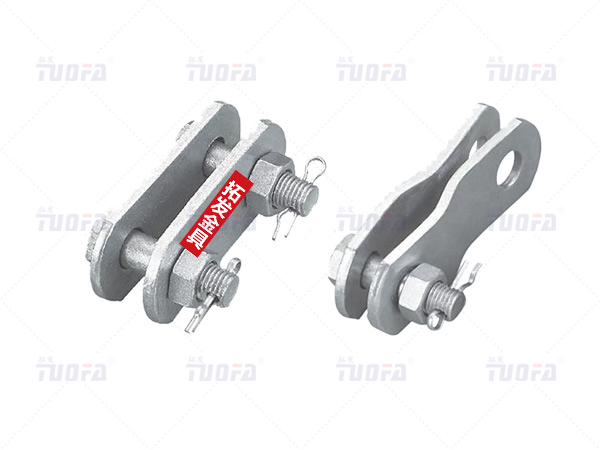 P、PS type parallel clevis