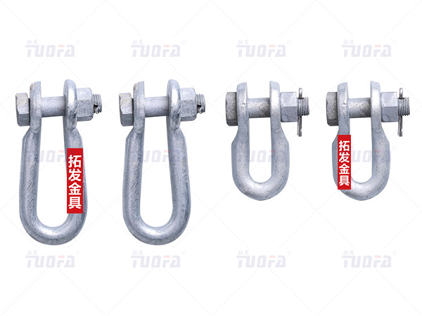 UL、U Shackle