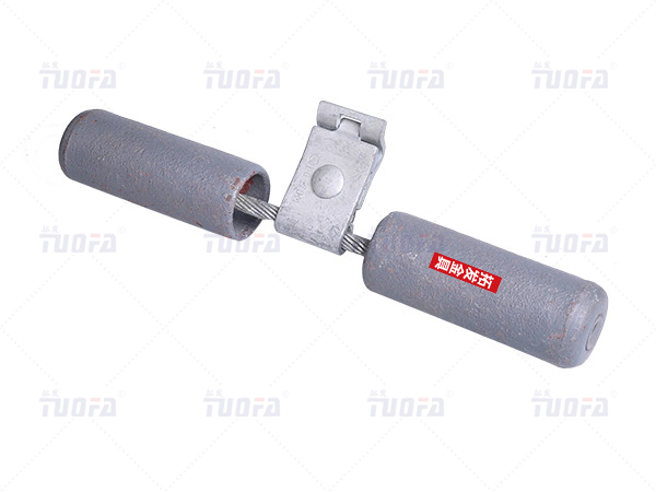 FD、FG dampers