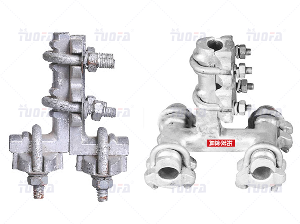 TL、TLS series T-connector